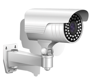 Instalación de sistemas CCTV